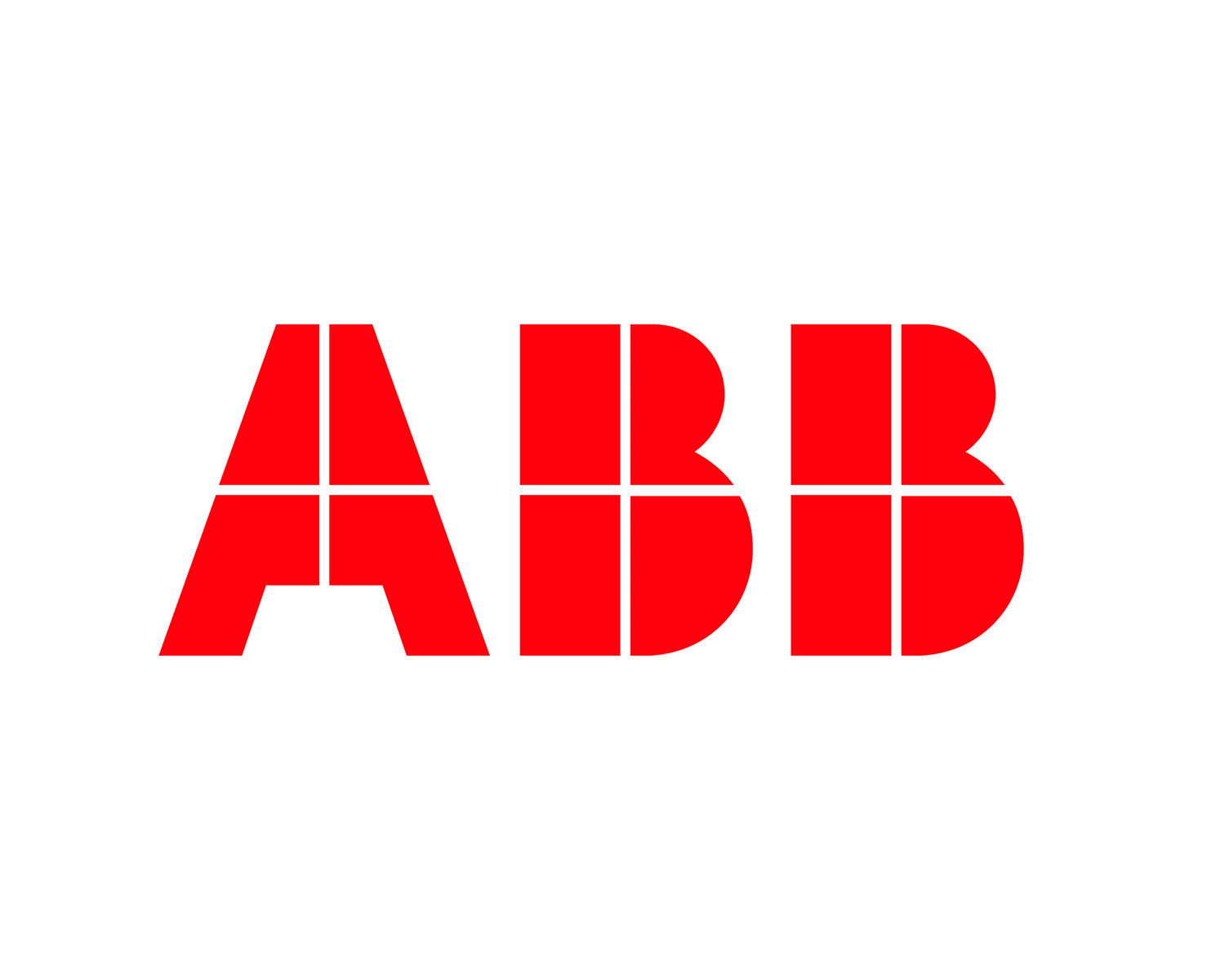 ABB logo